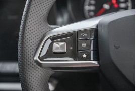 2025 MG ZS ZS32 Excite SUV