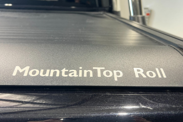 2022 Volkswagen Amarok 2H TDI580 Highline Ute Image 12