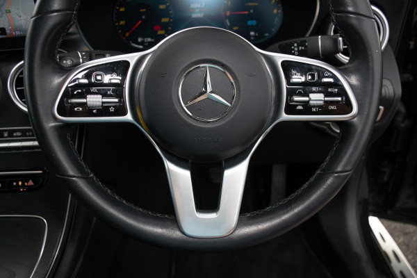 2020 Mercedes-Benz GLC-Class X253 GLC300 e SUV image 12