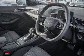 2025 MG MG3 ZP22 Excite Hatch