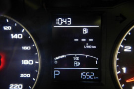 2018 MG ZS AZS1 Excite 2WD Suv