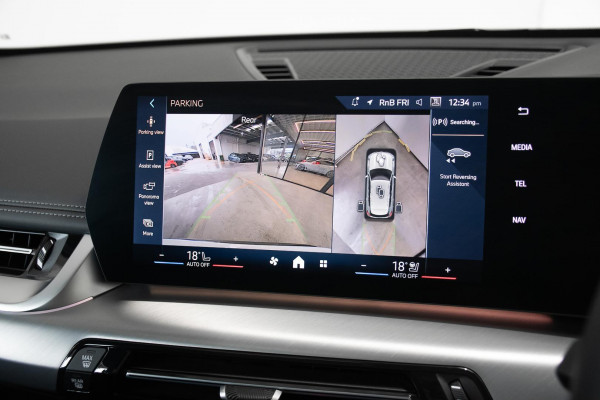2026 BMW X1 U11 sDrive18i SUV