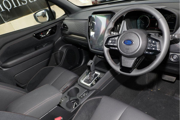 2025 MY26 Subaru Forester S6 Hybrid Touring SUV Image 5