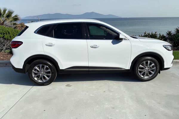 2020 MG HS SAS23 Vibe SUV Image 2