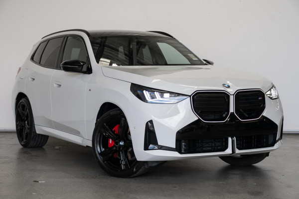 BMW X3 M50 xDrive G45