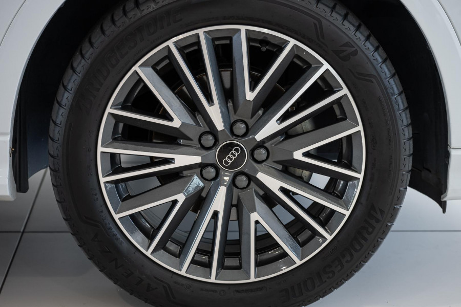2023 MY24 Audi Q3 F3 35 TFSI SUV