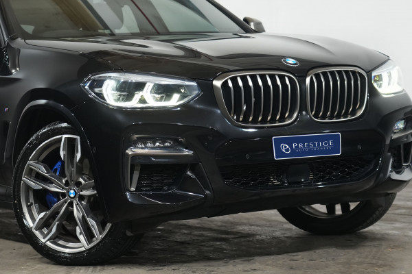 2020 BMW X4 M40i SUV Image 2