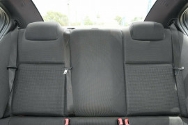 2010 Holden Commodore VE II SV6 Sedan