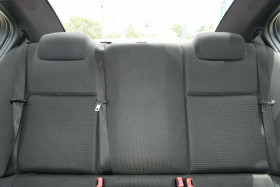 2010 Holden Commodore VE II SV6 Sedan