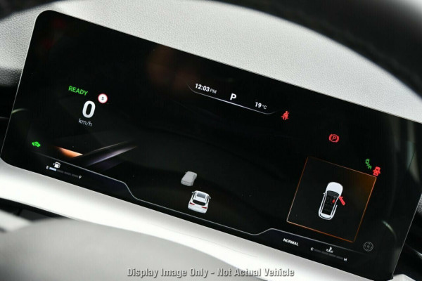 2026 GWM Haval H6 B01 Ultra Hybrid SUV Image 11