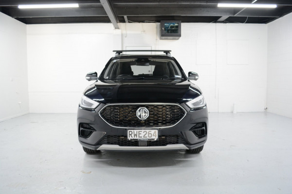 2022 MG ZST S13 Core SUV Image 2