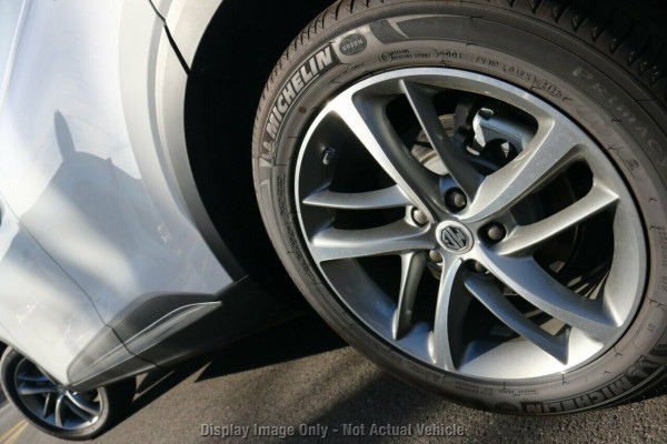 2022 MG HS SAS23 Excite SUV Image 2