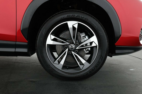 2024 MG HS SAS23 Vibe SUV Image 3
