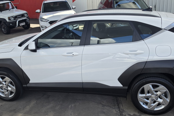 2025 MY26 Hyundai KONA SX2.V3  SUV Image 4