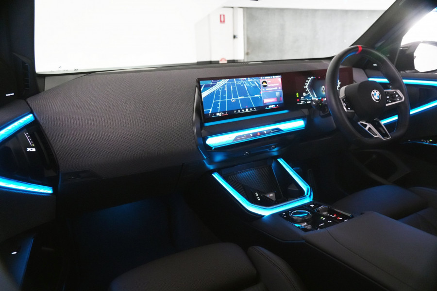 2024 BMW X3 M50 xDrive SUV Image 29
