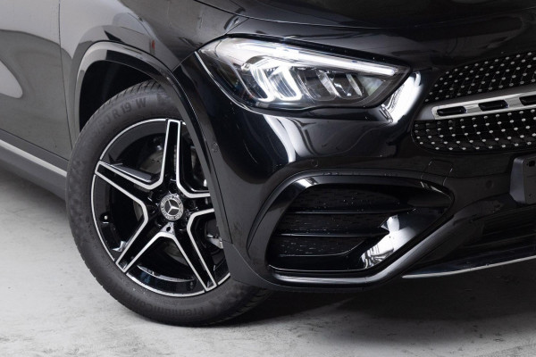 2026 Mercedes-Benz GLA-Class H247 GLA200 SUV