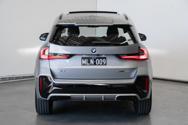2026 BMW X1 U11 xDrive20i M Sport SUV image 5