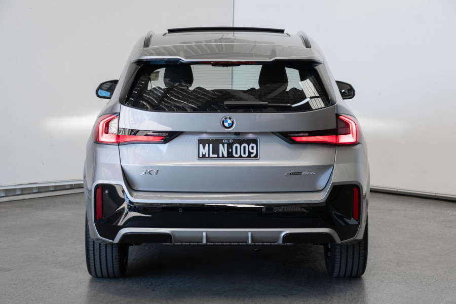 2026 BMW X1 U11 xDrive20i M Sport SUV