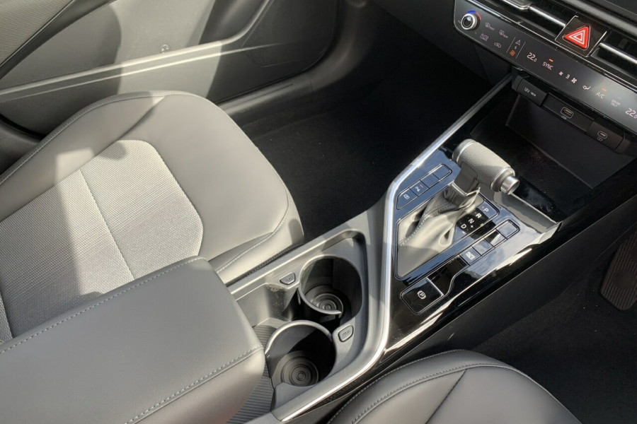 2024 Kia Niro SG2  HEV S SUV Image 22