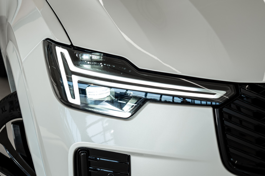 2025 MY26 Volvo XC90 L Series Ultra B5 Dark SUV