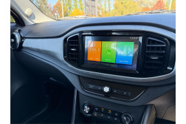 2021 MG MG3 SZP1 Core Hatch