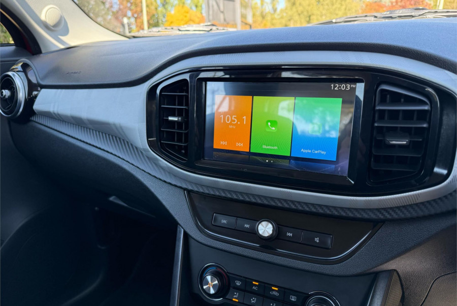 2021 MG MG3 SZP1 Core Hatch Image 18