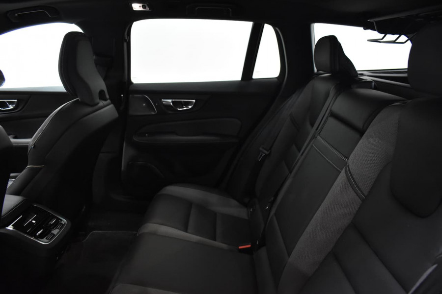 2019 Volvo V60 (No Series) MY20 T5 R-Design Wagon Image 13