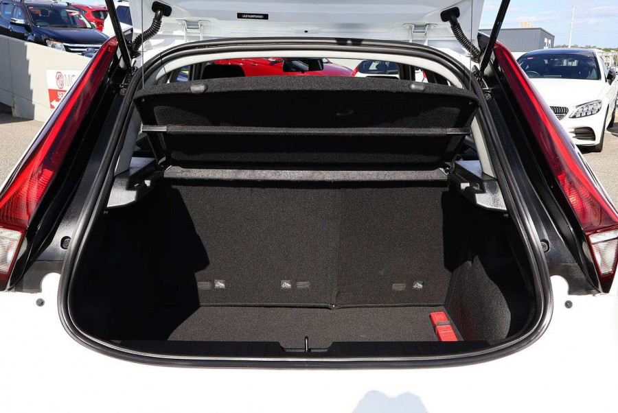 2023 MG MG3 Core (Nav) Hatch Image 20