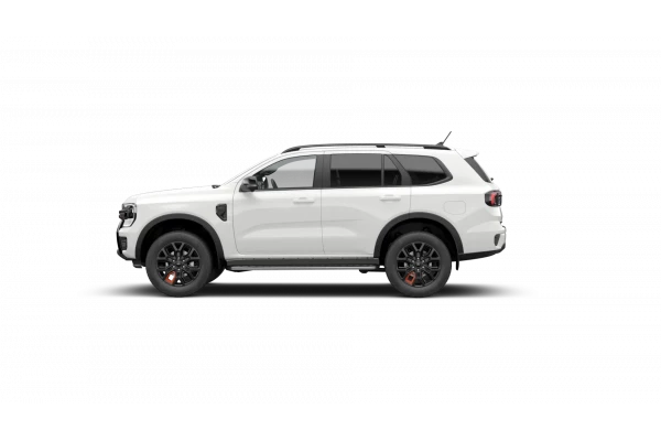 2026 MY26.5 Ford Everest UB Wildtrak SUV Image 4