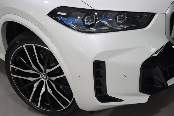 2025 BMW X5 G05 LCI xDrive30d M Sport SUV image 2