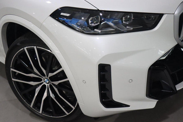 2025 BMW X5 G05 LCI xDrive30d M Sport SUV
