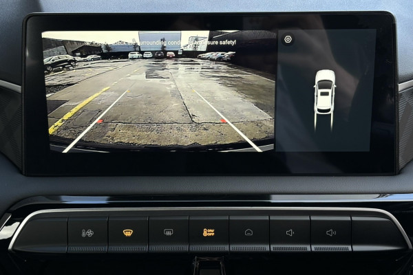 2026 MG MG3 Excite Hatch Image 14