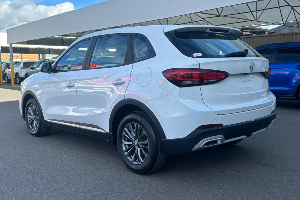 2025 MG ZS ZS32 Excite SUV Image 5