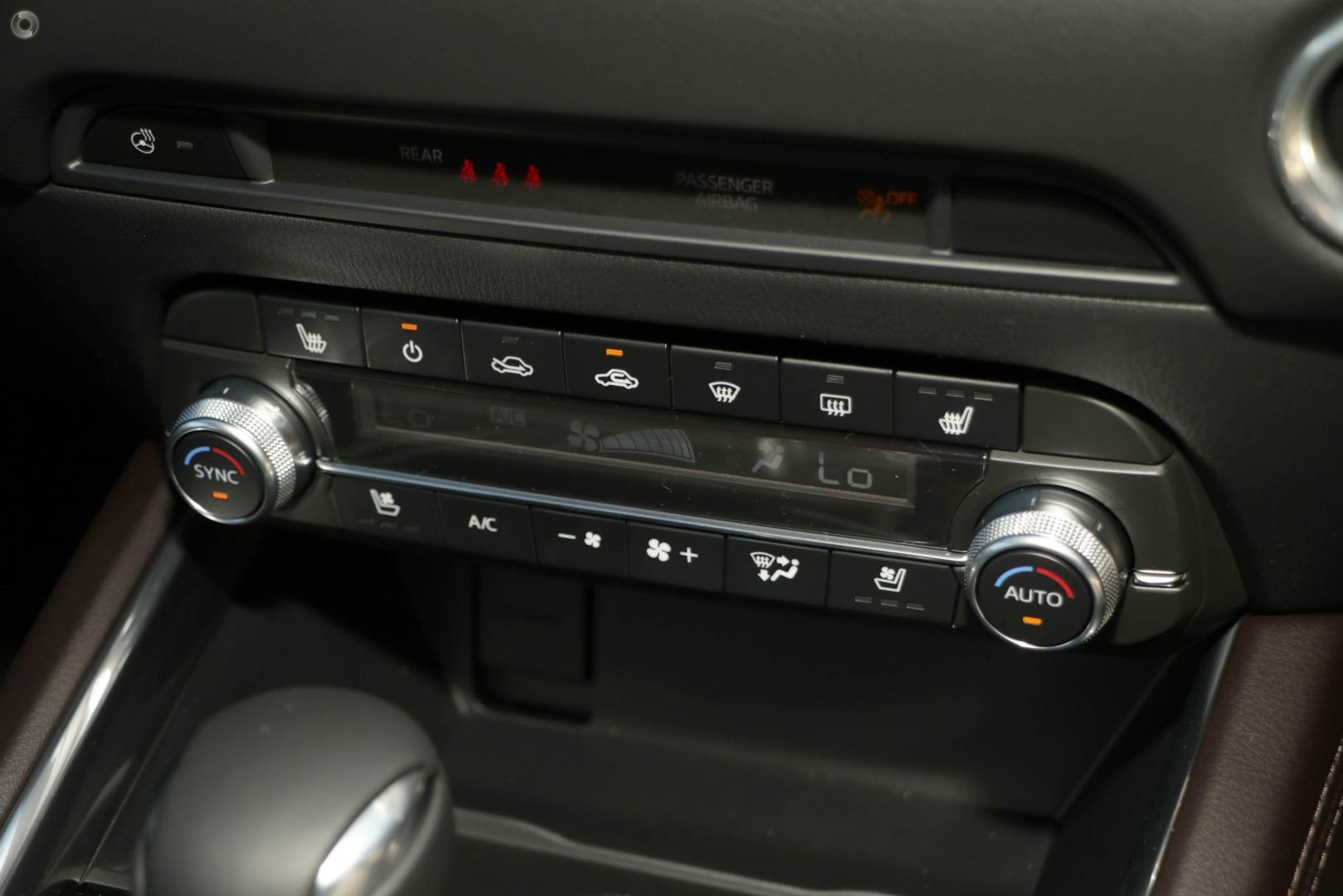 2023 Mazda CX-5 KF Series Akera SUV Image 15