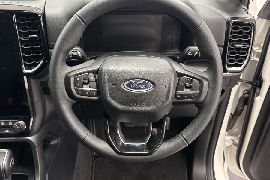 2024 MY24.5 Ford Everest UB Sport SUV Image 18