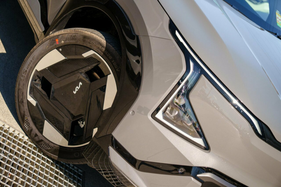 2026 Kia EV5 OVc GT-Line SUV Image 6