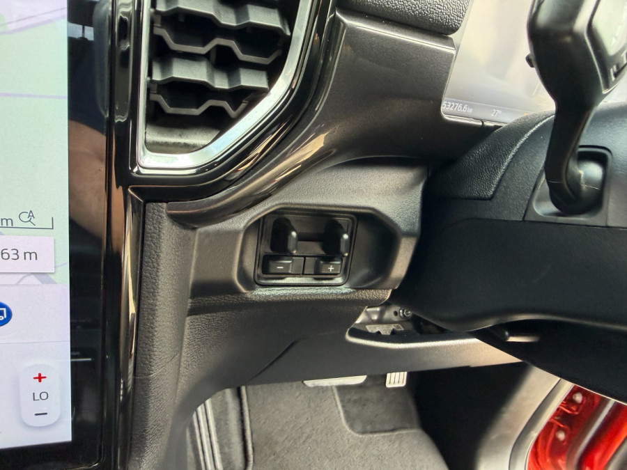 2023 MY24 Ford Ranger P703 Wildtrak Ute Image 28