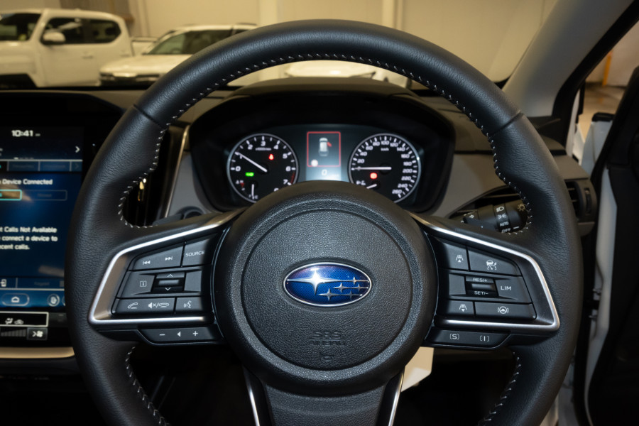 2025 MY24 Subaru Crosstrek G6X Hybrid S SUV