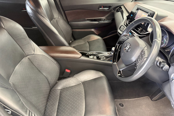 2019 Toyota C-HR NGX50R Koba SUV Image 12
