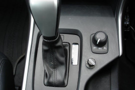 2015 Mazda BT-50 UP0YF1 GT Utility - dual cab