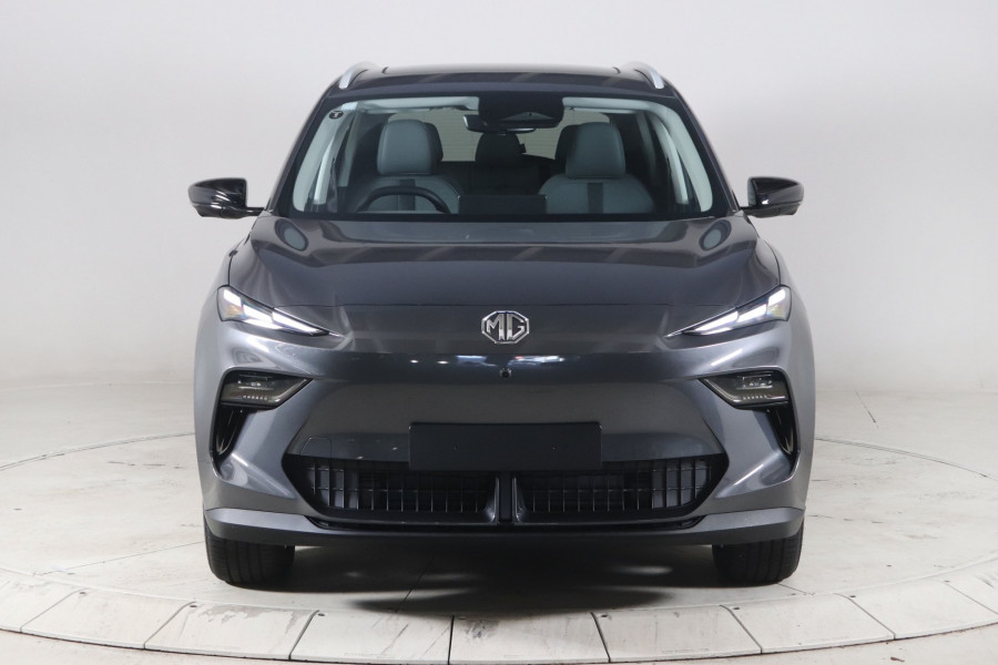 2026 MG MGS5 EV Essence 62 SUV Image 5