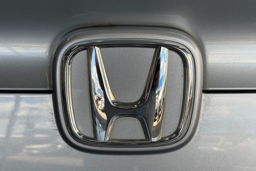 2017 MY16 Honda Civic 10th Gen VTi-LX Sedan Image 18