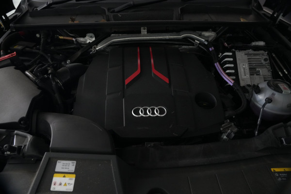 2025 Audi SQ5 FY TDI SUV Image 17