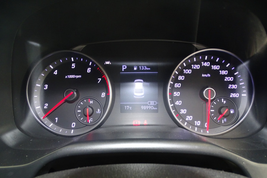 2019 Hyundai Elantra AD.2 Sport Premium Sedan Image 22