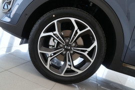 2020 MY21 Kia Sportage QL GT-Line Suv