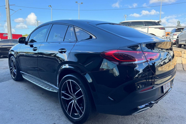 2021 Mercedes-Benz GLE-Class C167 GLE450 SUV Image 9
