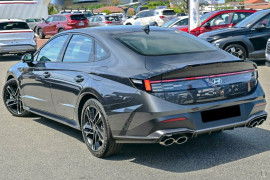 2024 MY25 Hyundai Sonata DN8.V4 N Line Sedan image 4