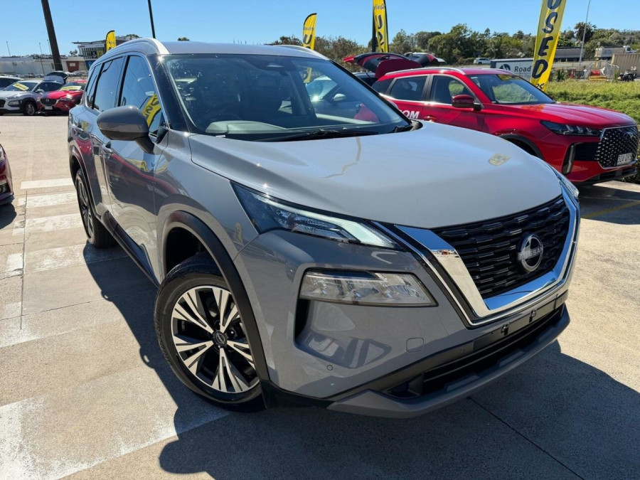 2025 Nissan X-Trail T33 ST-L SUV Image 1