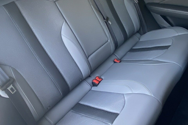 2026 MG MGS5 EV ZS3EM Essence 62 SUV Image 17