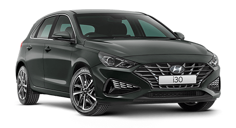 i30 Hatch Hyundai's award-winning small car. Reinvented.